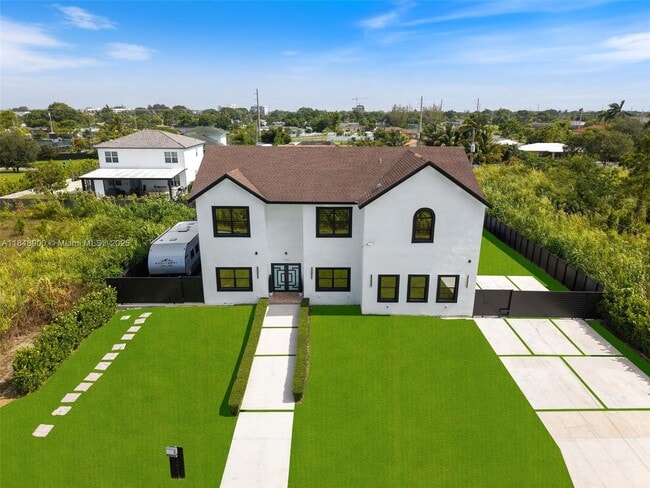 Primary Photo - 11761 SW 226th Terrace