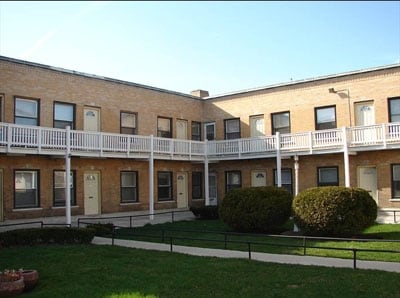 6116 - 34 S Martin Luther King Dr - 6116-6134 S King