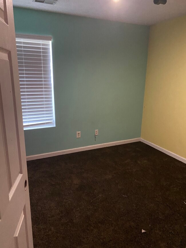 Full Bedroom 3 - 5599 Windfall Ln