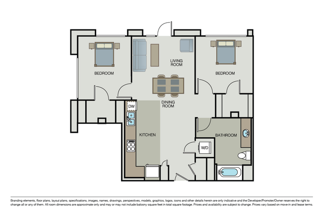Floorplan - MB360
