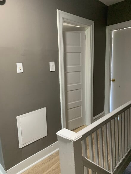 Hall - 5235 Beaumont Ave