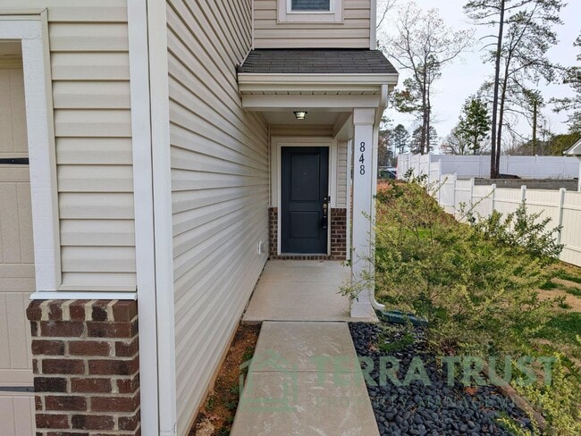 Building Photo - 848 Georgia Oak Ln