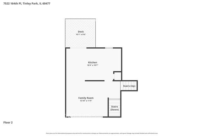 Building Photo - 7522 164th Pl
