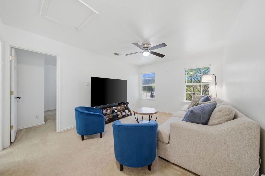 Building Photo - 3914 Bear Oak Path