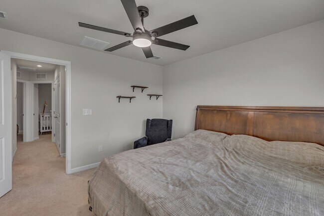 Building Photo - 2757 Thornton Grove Blvd