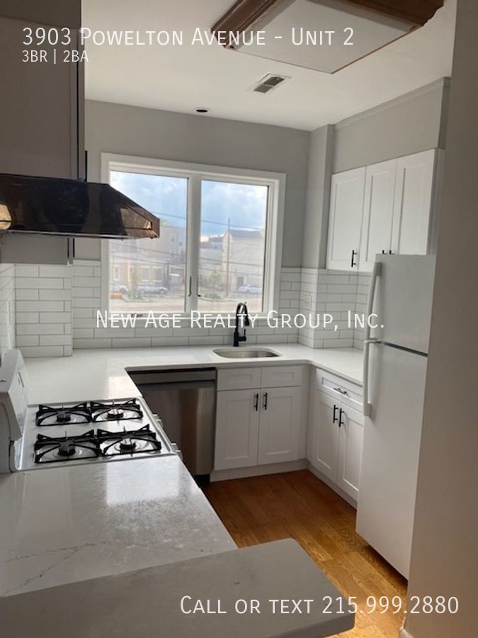 Building Photo - 3903 Powelton Ave