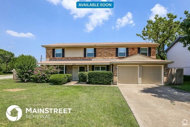 Building Photo - 4432 Ivy Dr