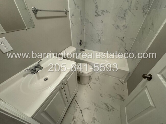 Building Photo - Birmingham/Southwest