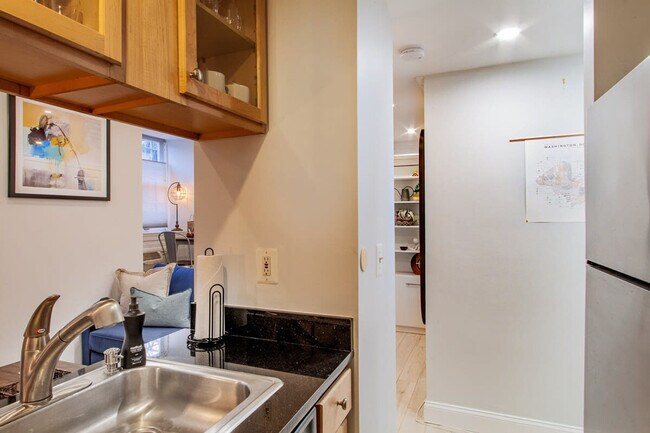 Building Photo - 1901 16th St NW