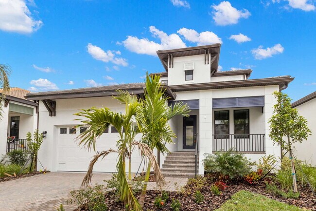 Building Photo - LIKE NEW Home for Rent in Antigua Cove!