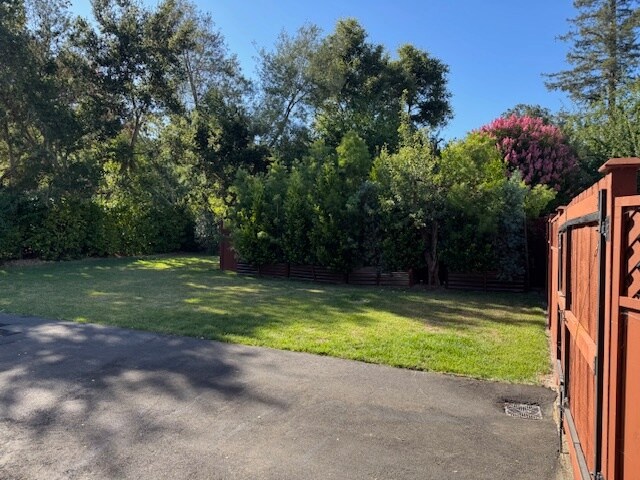Live in the heart of Woodside - 3190 Woodside Rd