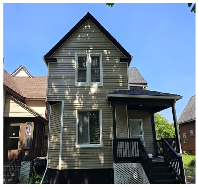 Primary Photo - 3928 Townsend St