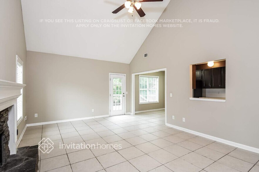 Building Photo - 730 Tribble Gates Ct