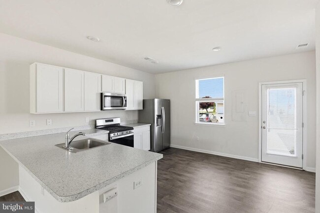 Building Photo - 521 Ridgely Blvd