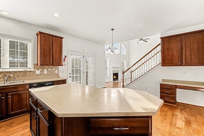 Building Photo - 8816 Caswick Ct