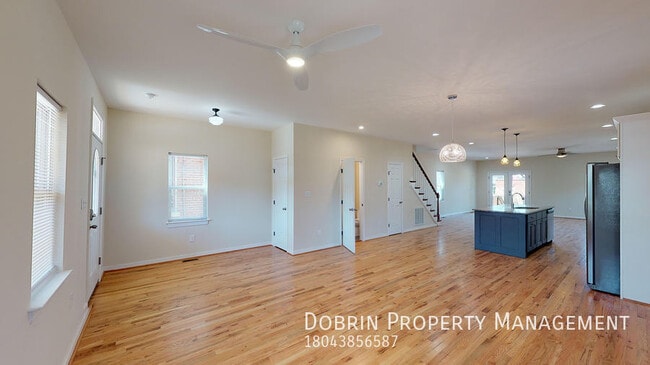 Primary Photo - Amazing New Construction in Byrd Park