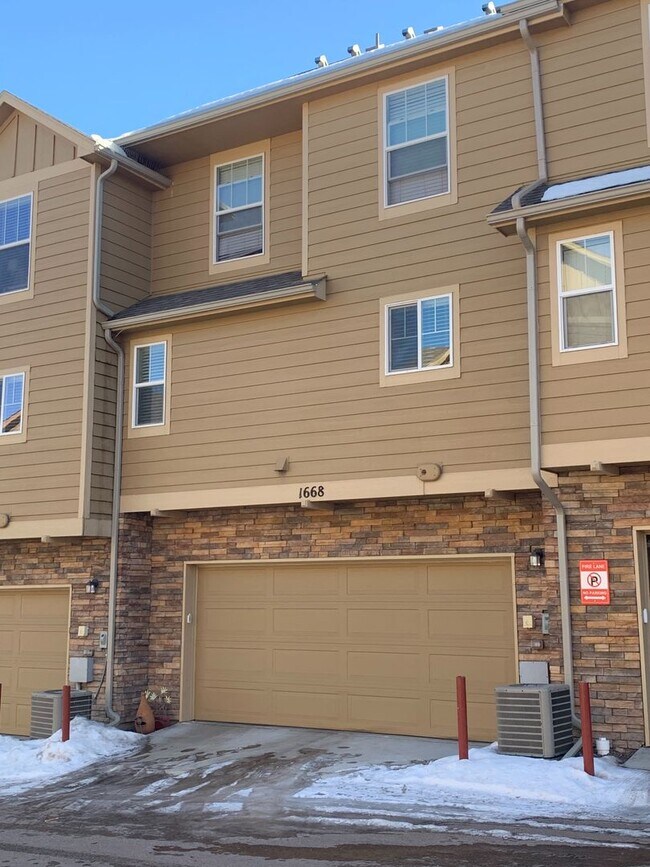 Building Photo - 1668 Cherokee Mountain Cir