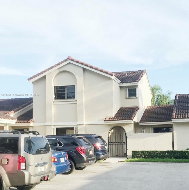 Primary Photo - 6024 NW 172nd Terrace