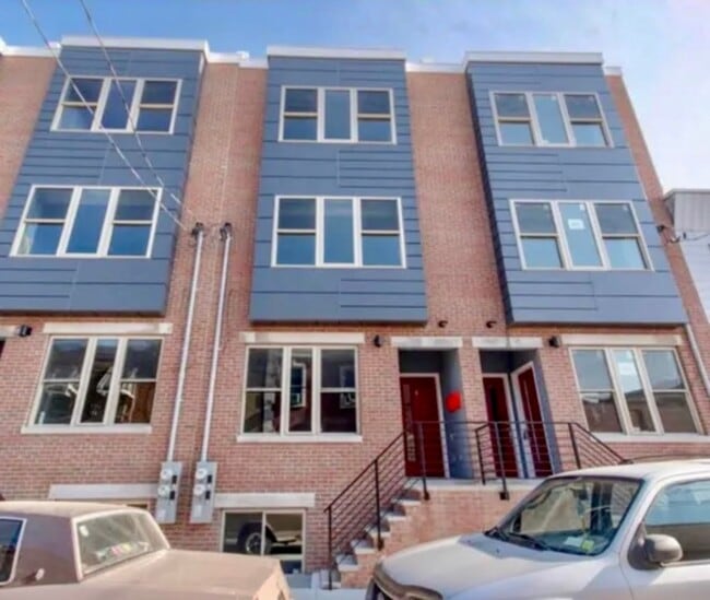 Building Photo - House For Rent In South Philadelphia/East Passyunk