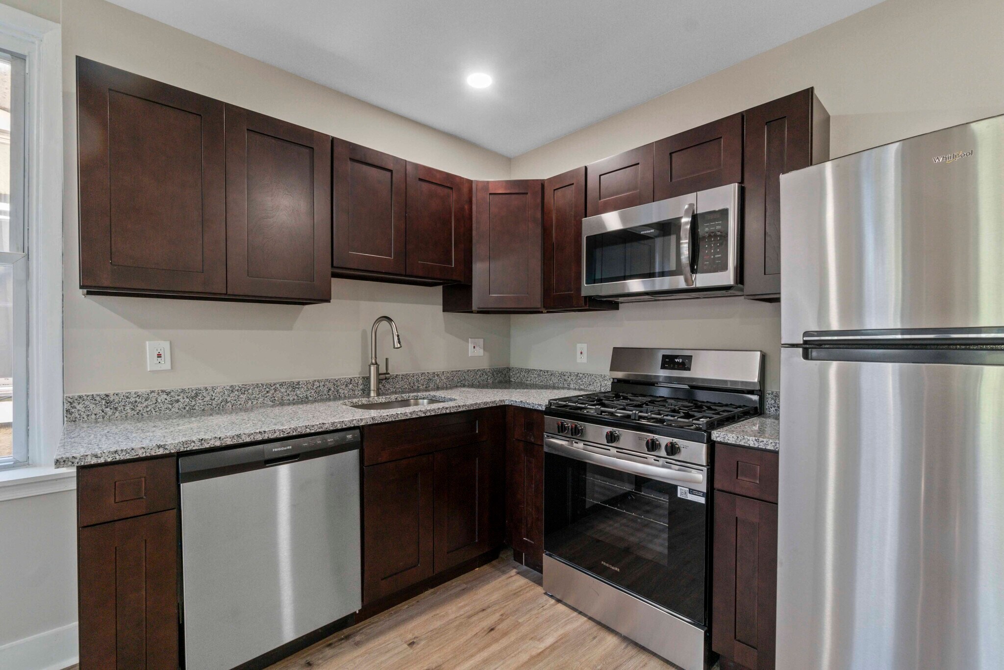 Building Photo - 3131 N Calvert St