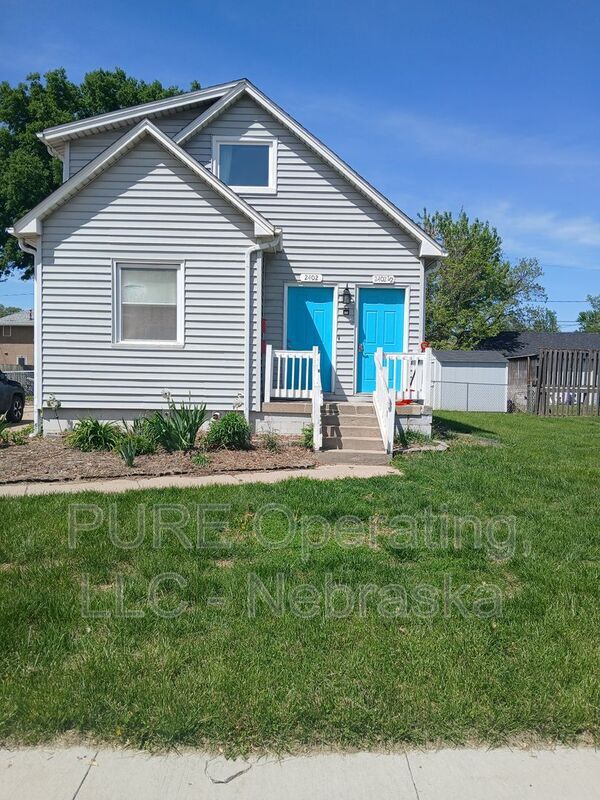Primary Photo - 2402 Ave A