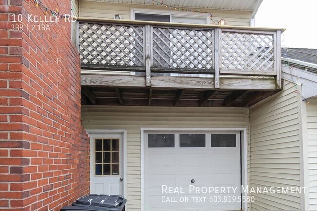 Building Photo - 10 Kelley Rd