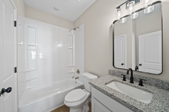 Building Photo - 3318 Tutwiler Ave