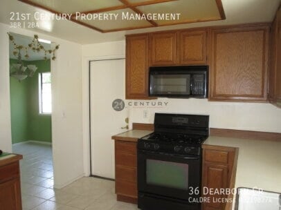 Building Photo - 36 Dearborn Cir