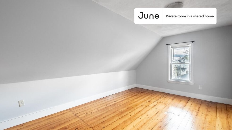 Building Photo - Room in Shared 4 bed/1.5 bath home
