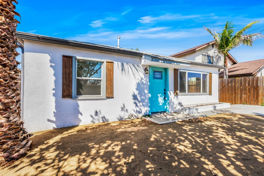 Building Photo - 1070 10th St