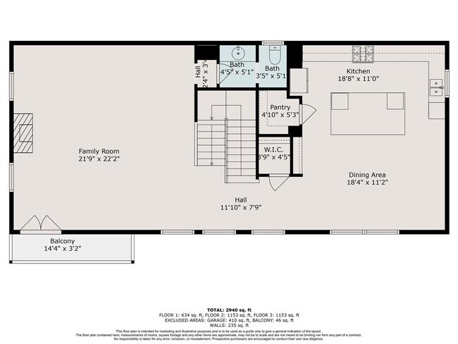 Building Photo - 1509 Caywood Ln