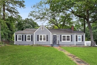 Building Photo - 1641 Sandtown Rd SW