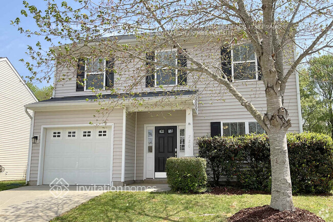Building Photo - 720 Blue Lake Dr