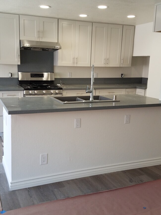 Kitchen-2 - 4541 Alla Rd