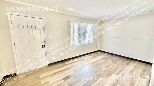 Building Photo - 304 Washington Ave