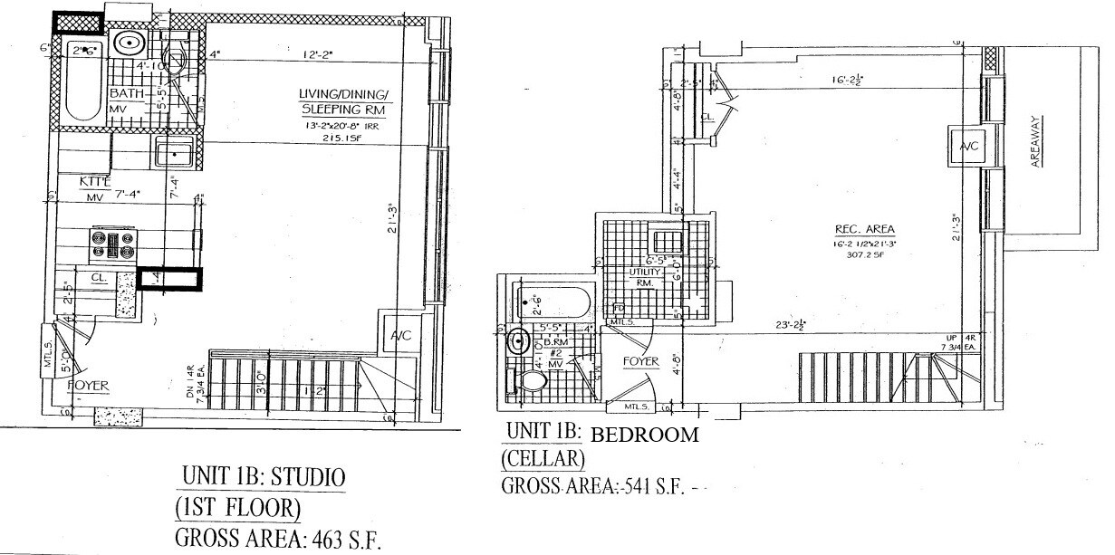Building Photo - 415 Leonard St