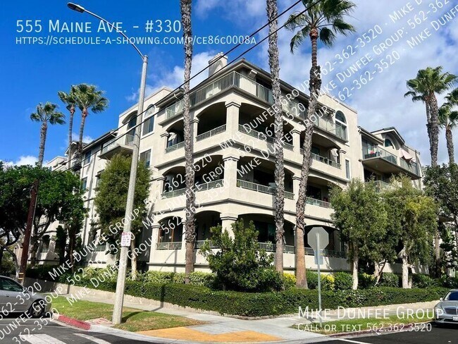 Primary Photo - 555 Maine Ave