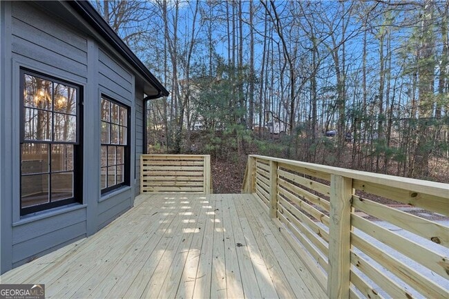 Building Photo - 6015 Canaan Woods Dr SW