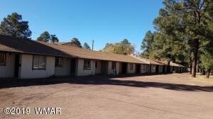 Primary Photo - 1691 W White Mountain Blvd