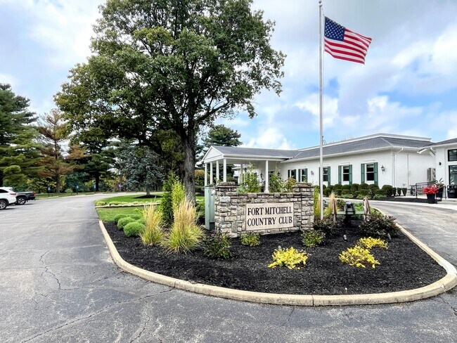 Building Photo - 215 Fort Mitchell Ave