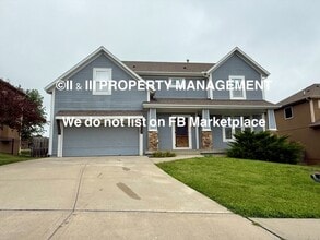 Building Photo - 9548 Roundtree St