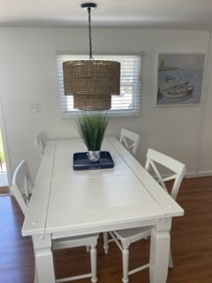 Dining - 11330 S Indian River Dr