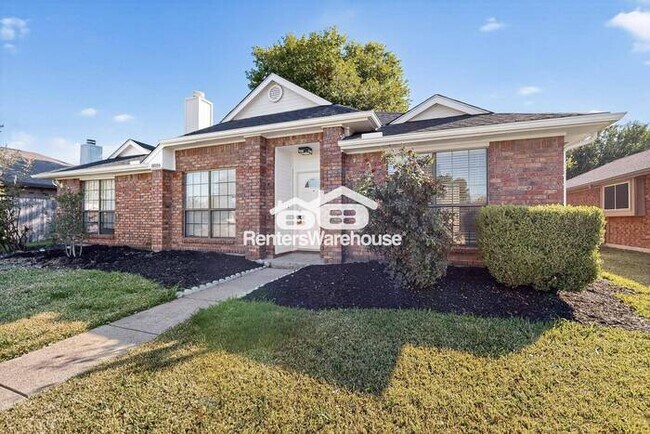 Building Photo - Completely Refreshed Rowlett Home