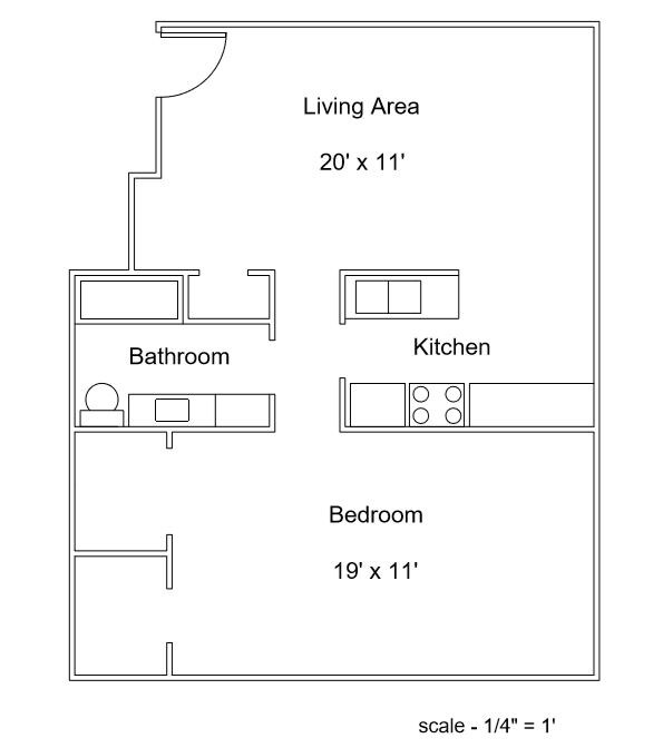 Building Photo - 1363 County B Rd W