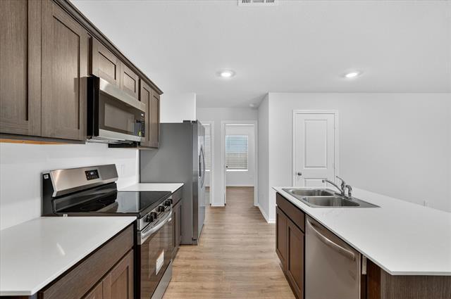 Building Photo - 7007 Cottonseed Dr