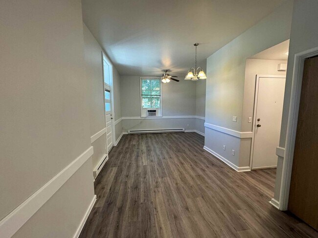 Floorplan - Randolph Arms