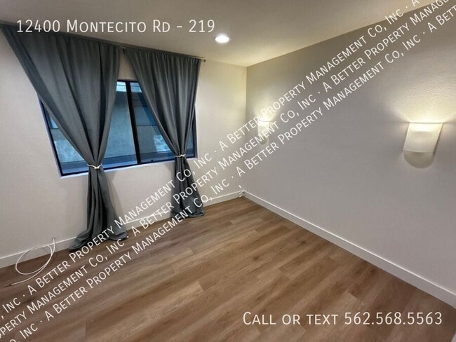 Building Photo - 12400 Montecito Rd