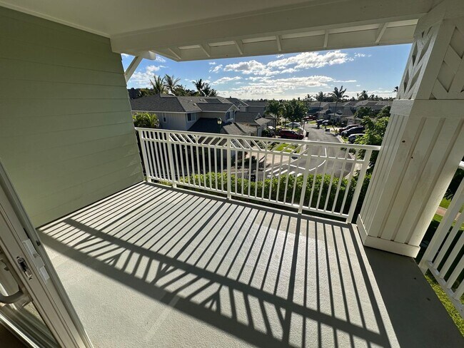 Building Photo - Beautiful 3 BD / 2 BA Townhome in Ko Olina!