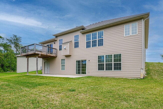 Building Photo - 5200 Shoal Creek Ct