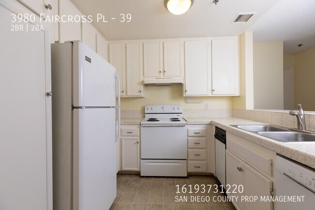 Building Photo - 3980 Faircross Pl